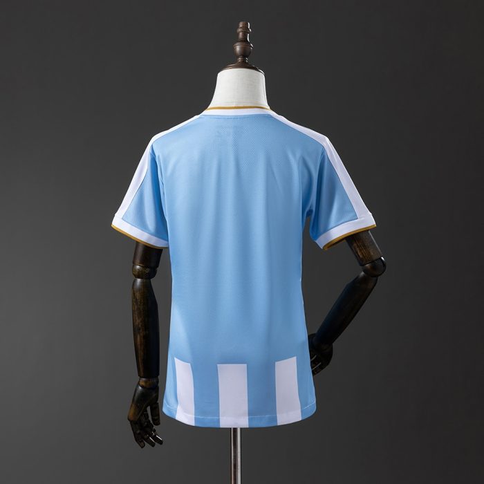 Paysandu 25/26 Home Women's Jersey - 图片 7