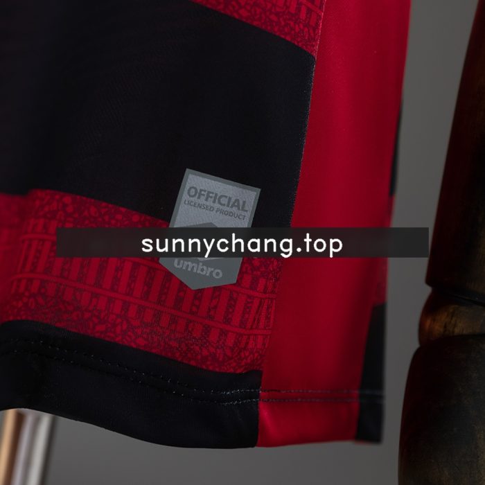 Sport Recife 24/25 Home Women's Jersey - 图片 2