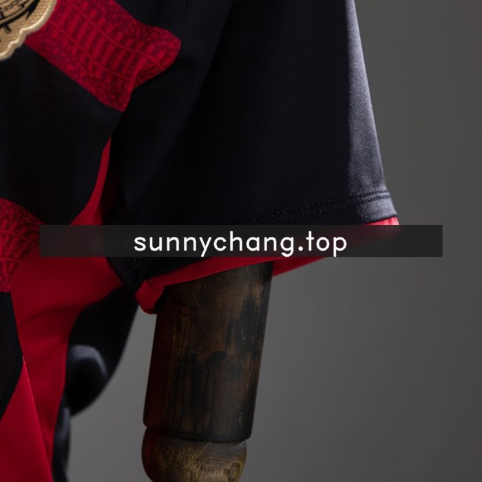 Sport Recife 24/25 Home Women's Jersey - 图片 3