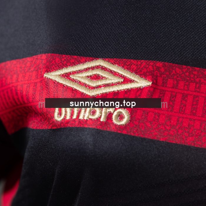 Sport Recife 24/25 Home Women's Jersey - 图片 4