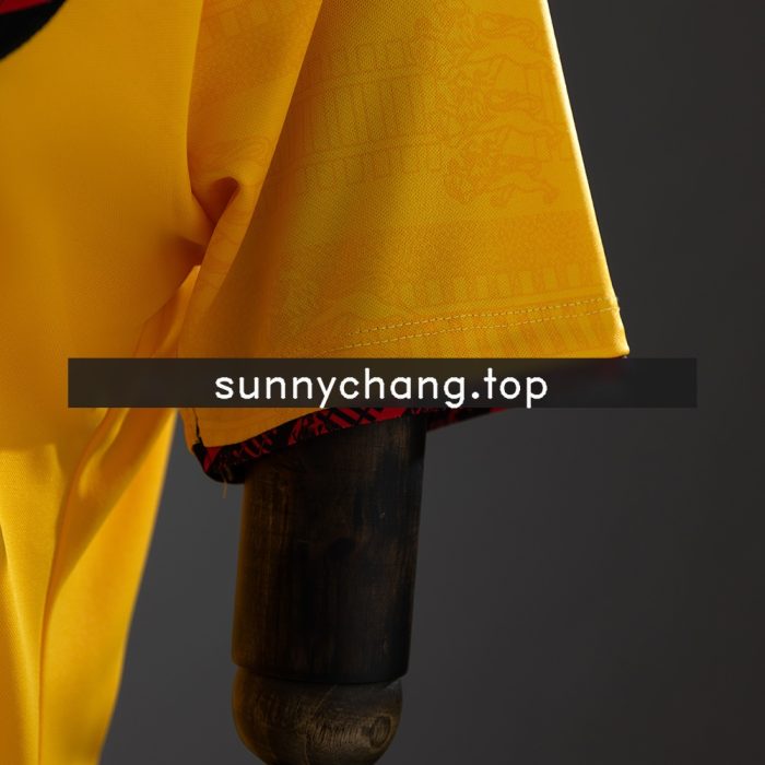 Sport Recife 24/25 Away Women's Jersey - 图片 3