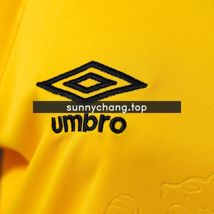 Sport Recife 24/25 Away Women's Jersey - 图片 4