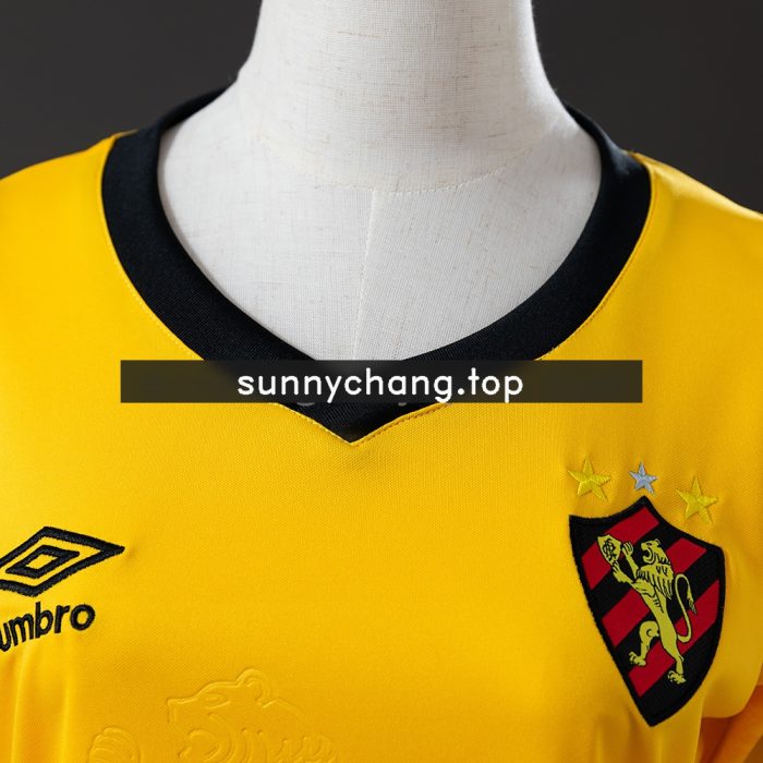 Sport Recife 24/25 Away Women's Jersey - 图片 6