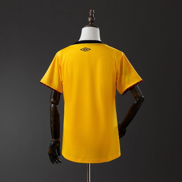 Sport Recife 24/25 Away Women's Jersey - 图片 7