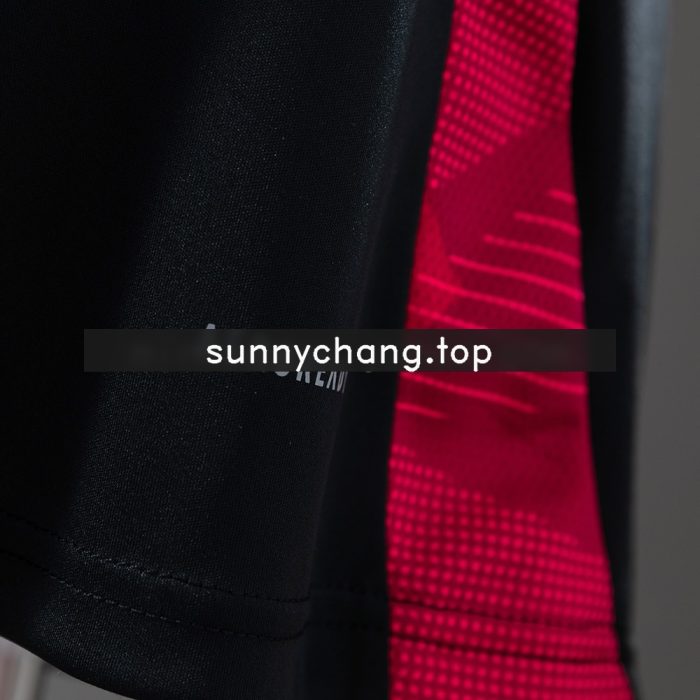 Internacional 25/26 Training Suit Black Women's Jersey S-XXL - 图片 2