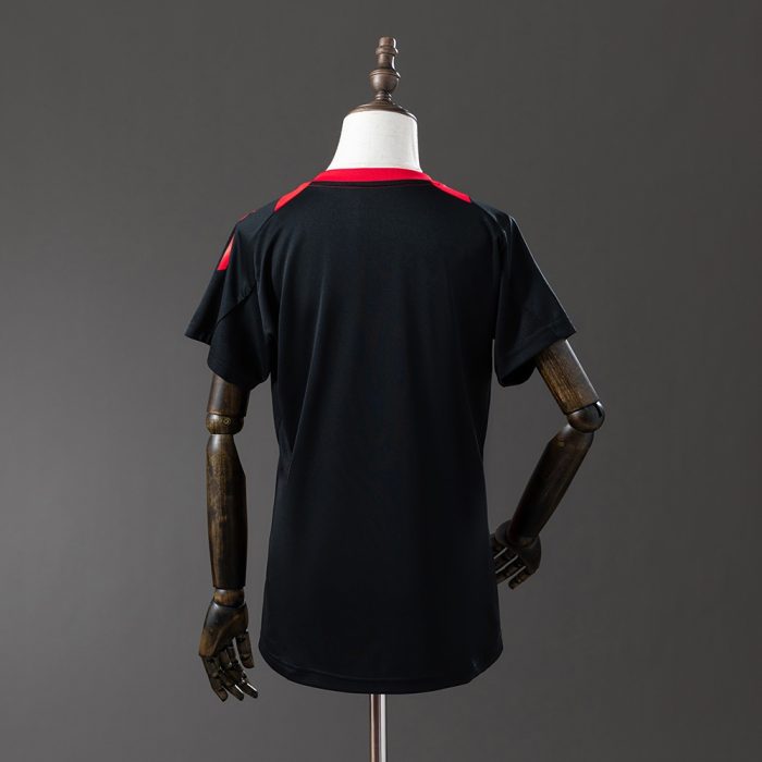 Internacional 25/26 Training Suit Black Women's Jersey S-XXL - 图片 7