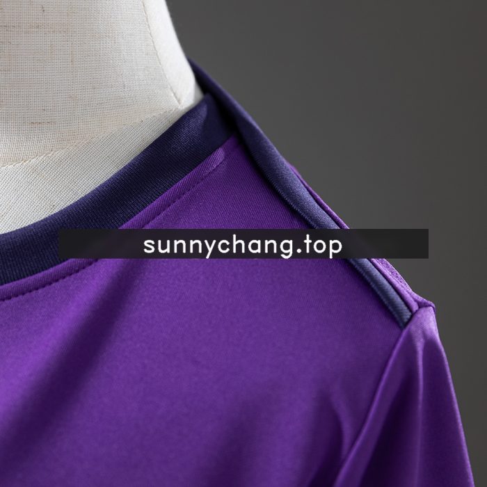Corinthians 25/26 Training Suit Purple Women's Jersey S-XXL - 图片 2