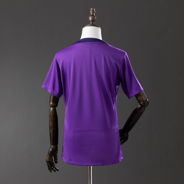 Corinthians 25/26 Training Suit Purple Women's Jersey S-XXL - 图片 7