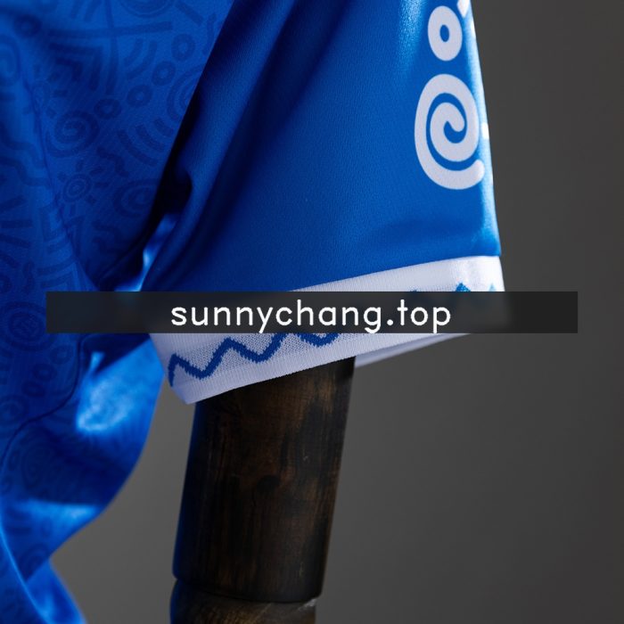 Bahia 24/25 Third Away Women's Jersey - 图片 2