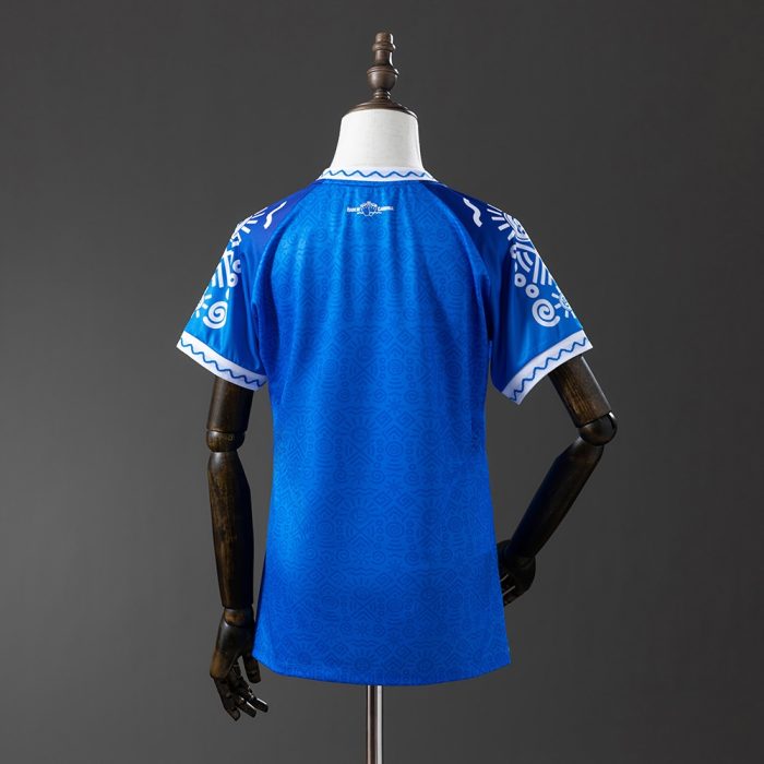 Bahia 24/25 Third Away Women's Jersey - 图片 6
