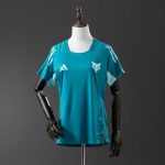 Cruzeiro 25/26 Training Suit Dark Green Women's Jersey S-XXL