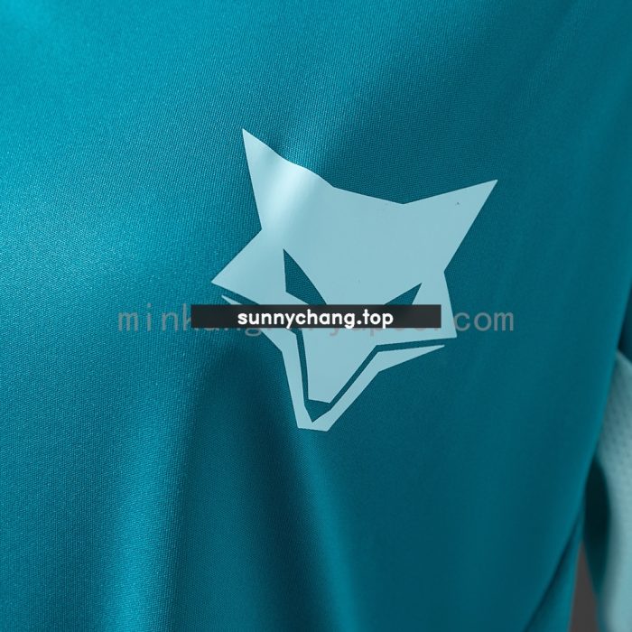 Cruzeiro 25/26 Training Suit Dark Green Women's Jersey S-XXL - 图片 5