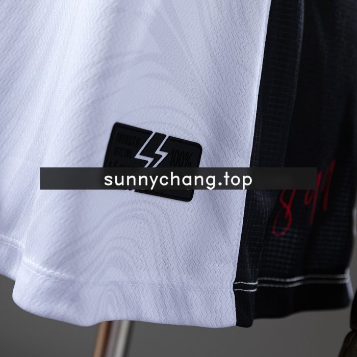 Vit贸ria 24/25 Away Women's Jersey - 图片 2