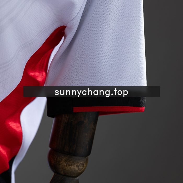 Vit贸ria 24/25 Away Women's Jersey - 图片 3