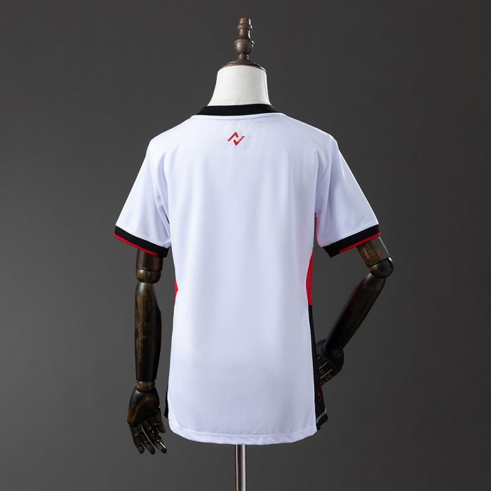 Vit贸ria 24/25 Away Women's Jersey - 图片 7