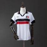 Santa Cruz 25/26 Away Women's Jersey