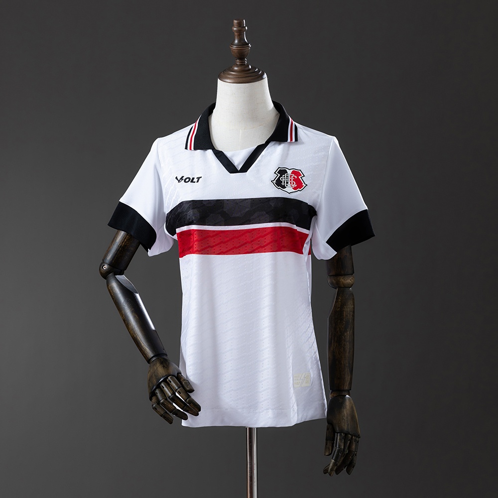 JER-10922_1 Santa Cruz 25/26 Away Women's Jersey - 图片 1