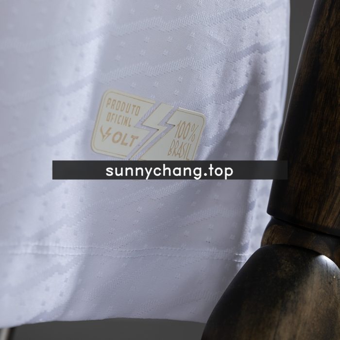 Santa Cruz 25/26 Away Women's Jersey - 图片 2