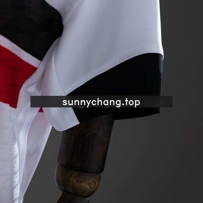 Santa Cruz 25/26 Away Women's Jersey - 图片 3