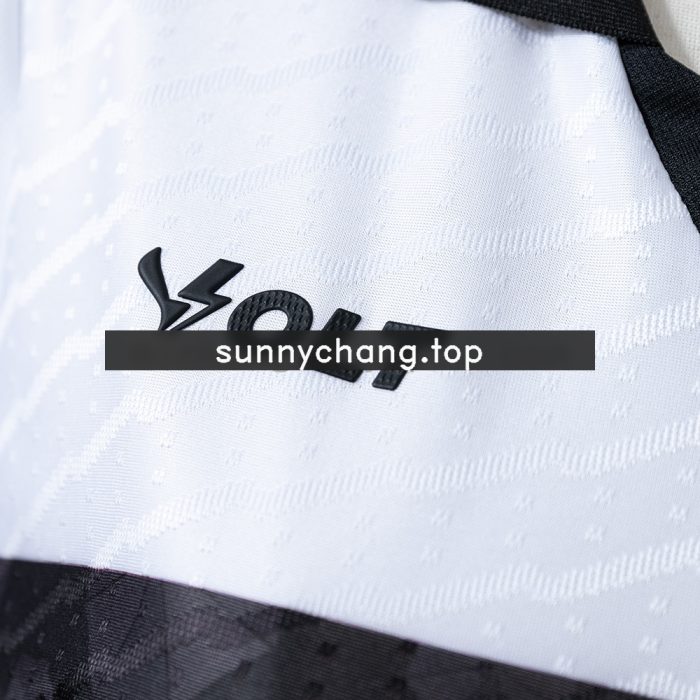 Santa Cruz 25/26 Away Women's Jersey - 图片 4