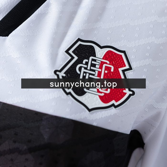 Santa Cruz 25/26 Away Women's Jersey - 图片 5