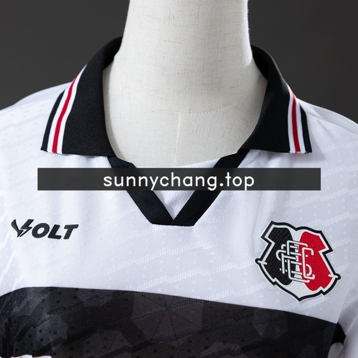 Santa Cruz 25/26 Away Women's Jersey - 图片 6