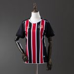 Santa Cruz 24/25 Home Women's Jersey