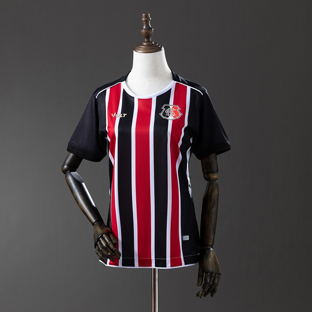 JER-10923_1 Santa Cruz 24/25 Home Women's Jersey - 图片 1