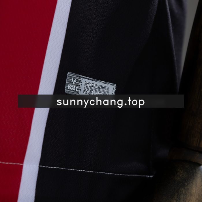Santa Cruz 24/25 Home Women's Jersey - 图片 2