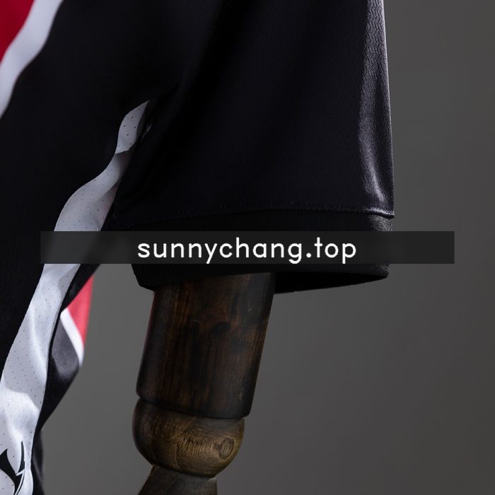 Santa Cruz 24/25 Home Women's Jersey - 图片 3