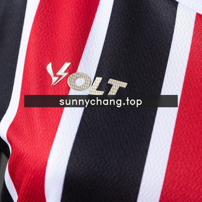 Santa Cruz 24/25 Home Women's Jersey - 图片 4