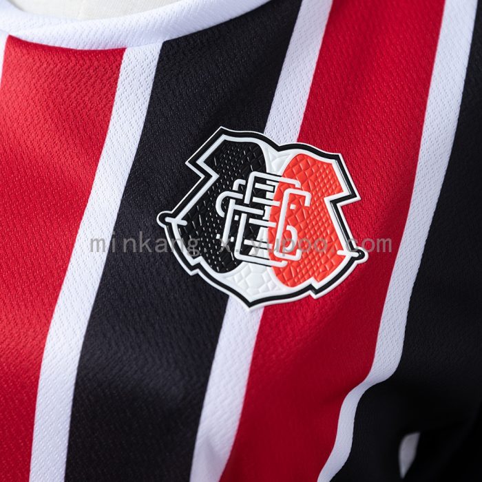 Santa Cruz 24/25 Home Women's Jersey - 图片 5