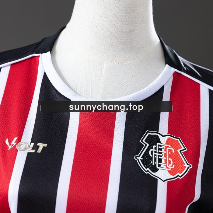 Santa Cruz 24/25 Home Women's Jersey - 图片 6