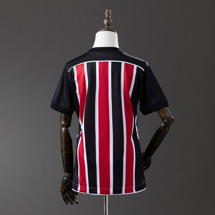 Santa Cruz 24/25 Home Women's Jersey - 图片 7