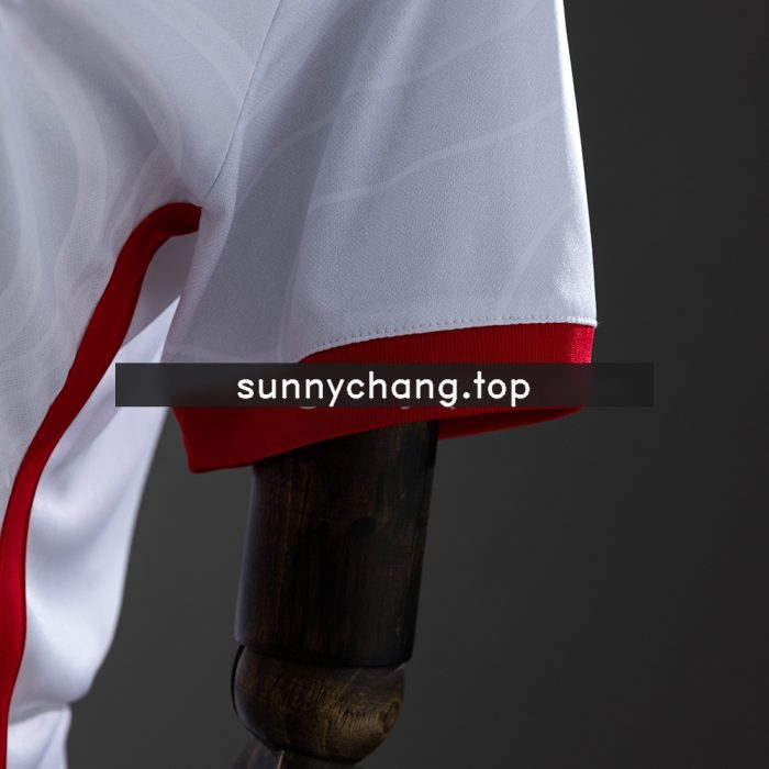 Flamengo 24/25 Away Women's Jersey - 图片 3