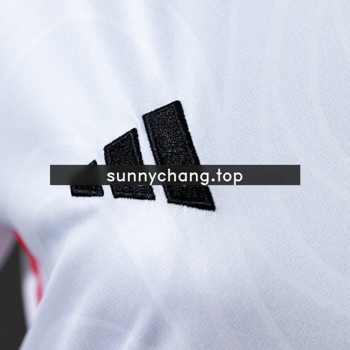 Flamengo 24/25 Away Women's Jersey - 图片 4