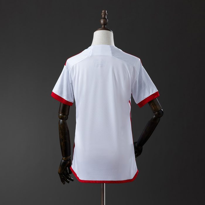 Flamengo 24/25 Away Women's Jersey - 图片 7