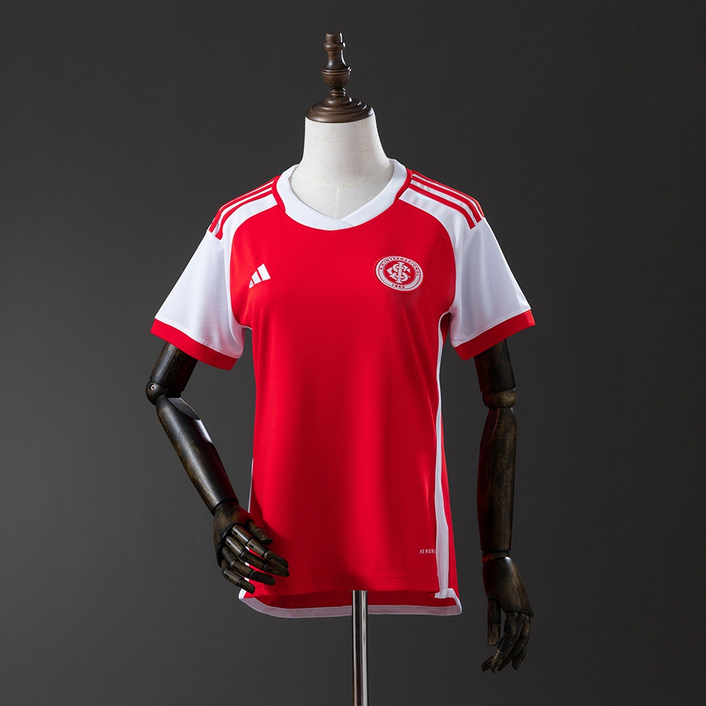 JER-10925_1 Internacional 24/25 Home Women's Jersey - 图片 1