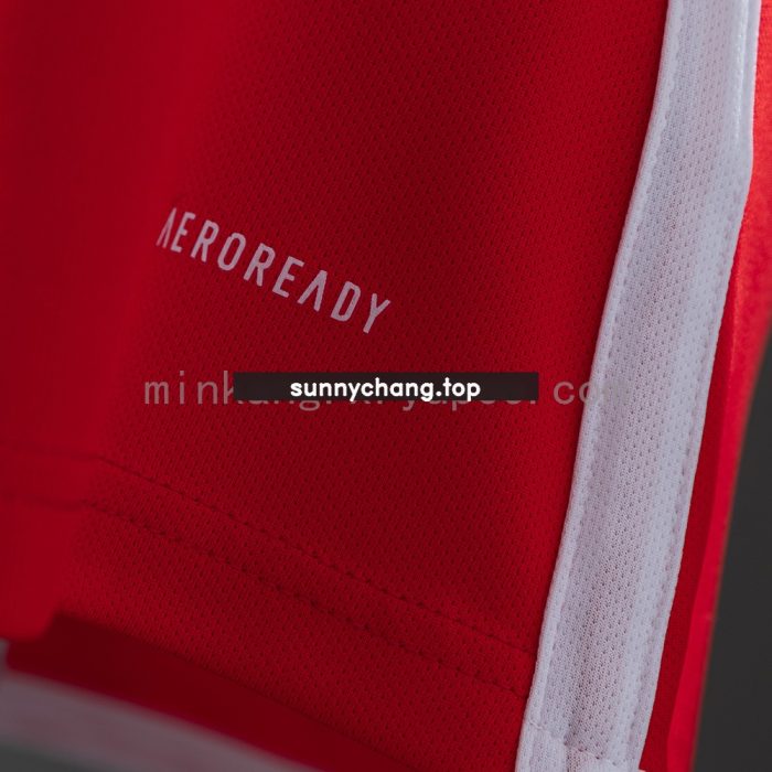 Internacional 24/25 Home Women's Jersey - 图片 2