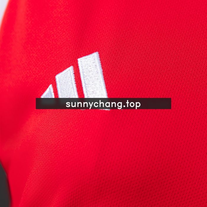 Internacional 24/25 Home Women's Jersey - 图片 4