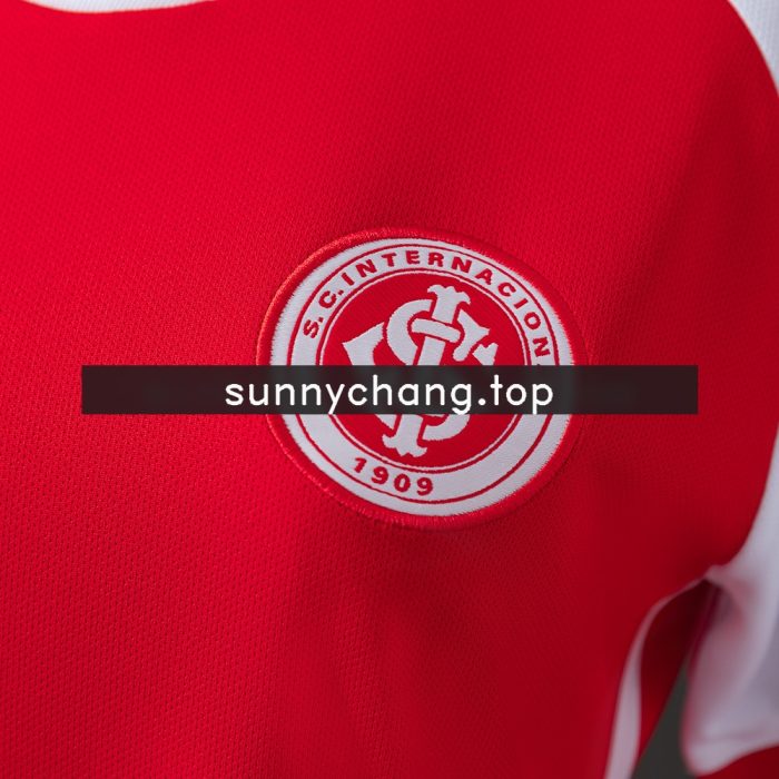 Internacional 24/25 Home Women's Jersey - 图片 5