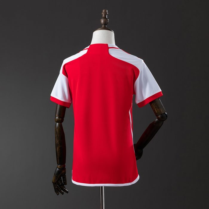 Internacional 24/25 Home Women's Jersey - 图片 7
