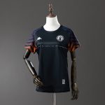 Vasco da Gama 24/25 Pre-Match 2 Jersey Black Women's