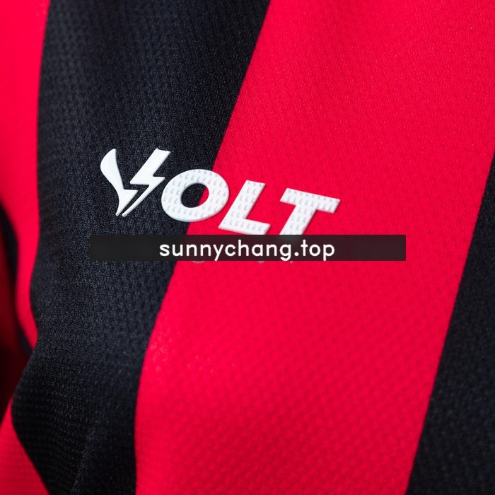 Vit贸ria 24/25 Home Women's Jersey - 图片 4