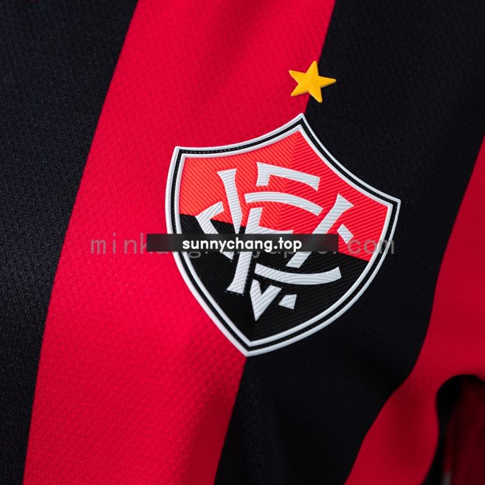 Vit贸ria 24/25 Home Women's Jersey - 图片 5