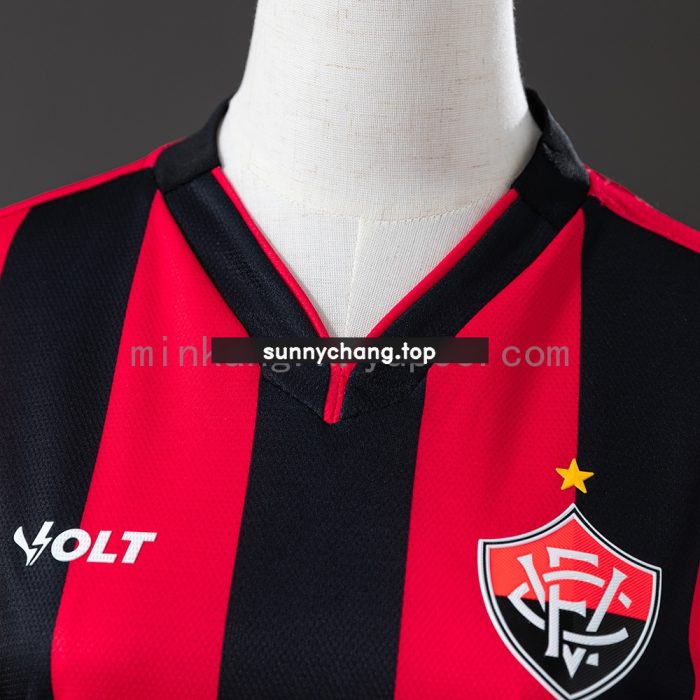 Vit贸ria 24/25 Home Women's Jersey - 图片 6