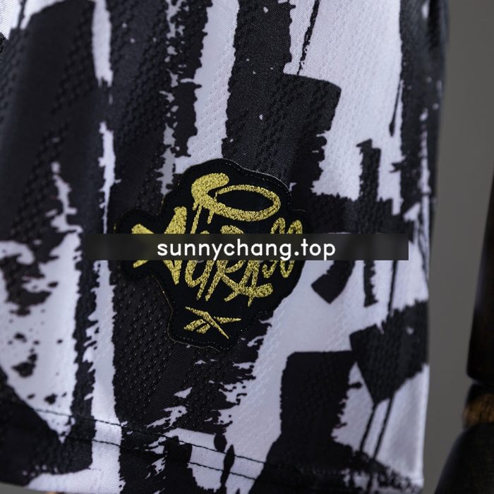 Botafogo 25/26 Third Away Women's Jersey - 图片 2