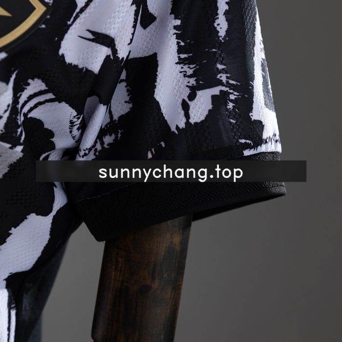 Botafogo 25/26 Third Away Women's Jersey - 图片 3