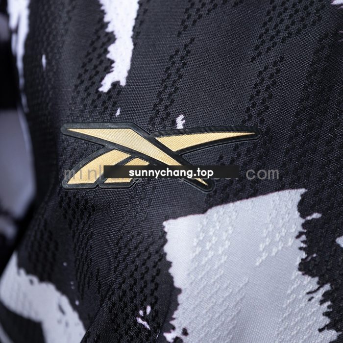 Botafogo 25/26 Third Away Women's Jersey - 图片 4
