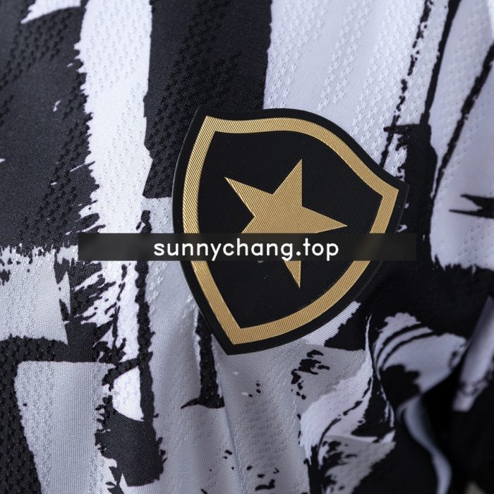 Botafogo 25/26 Third Away Women's Jersey - 图片 5